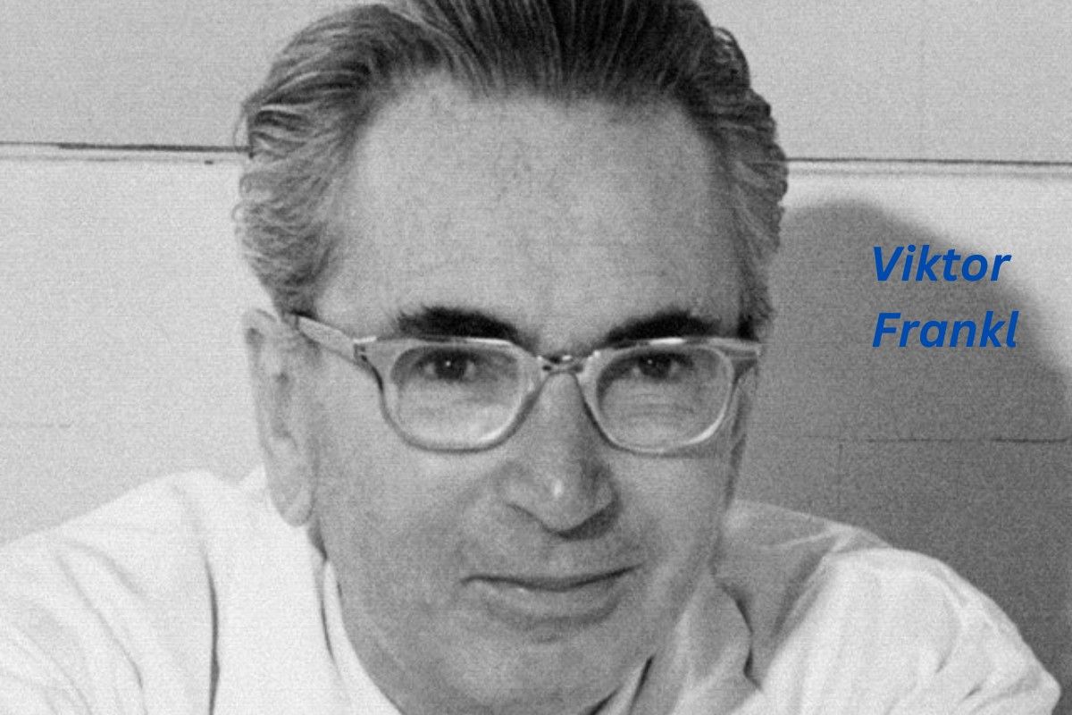 Viktor Frankl