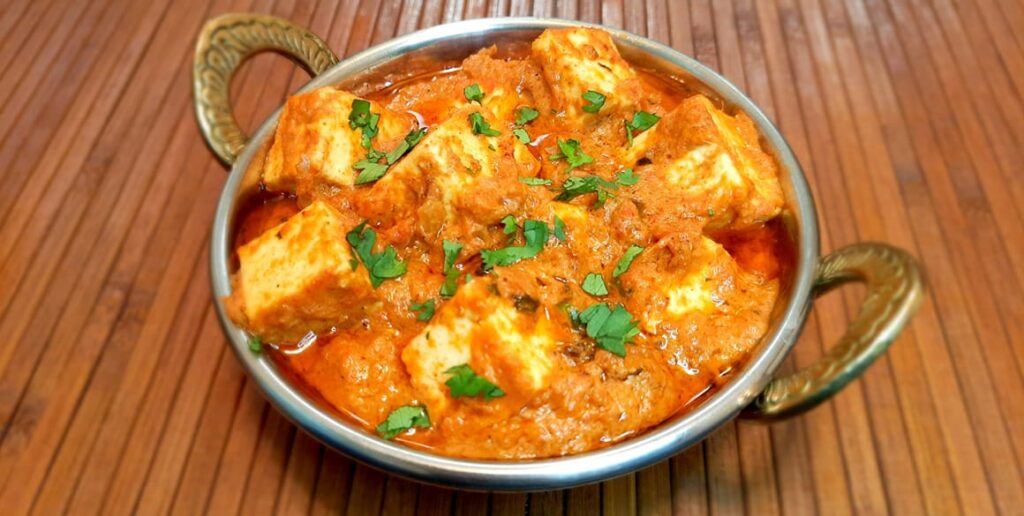 paneer recipe paneer recipe
