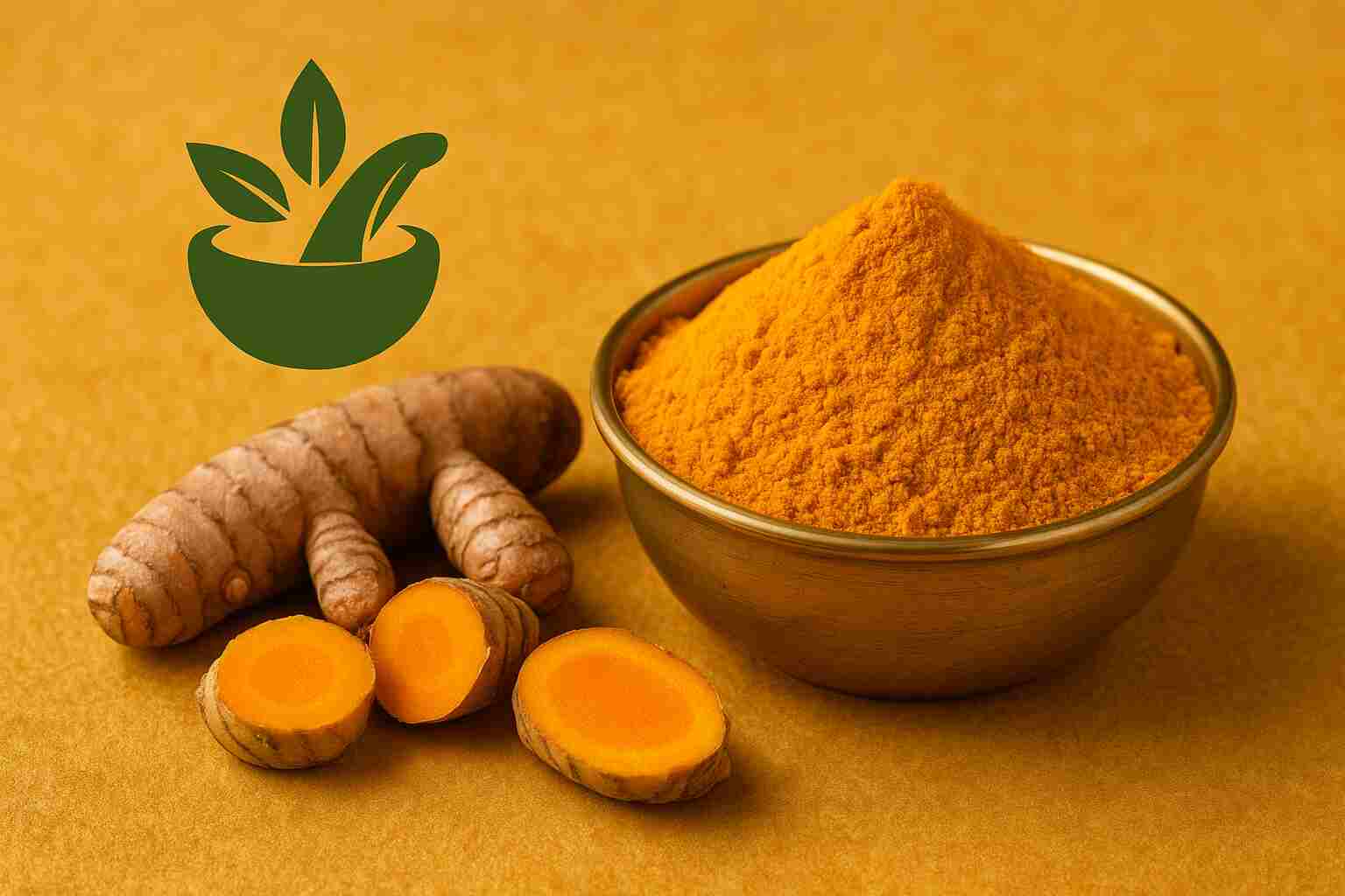 Haldi Benefits in Hindi