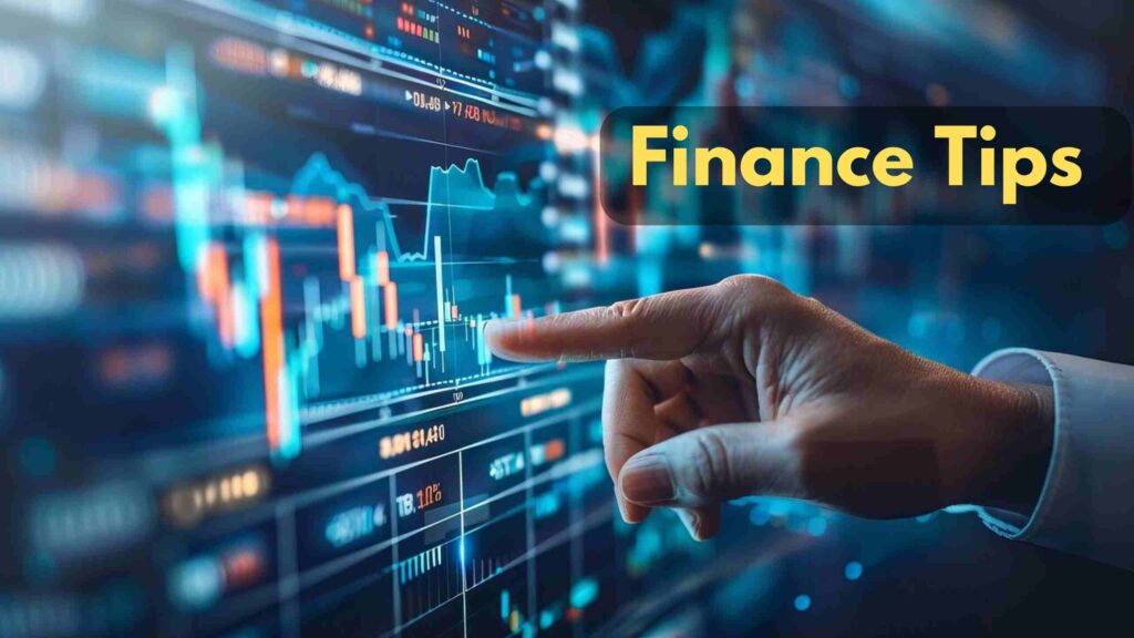 पर्सनल फाइनेंस पर्सनल फाइनेंस