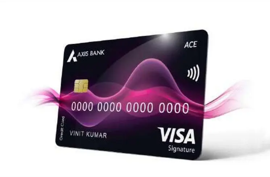 Axis Bank Ace Credit Card Apply Now Charges And Benefits Dsr Inspiration 8563