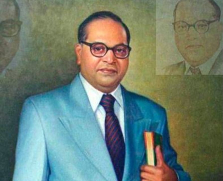 Dr. B.R. Ambedkar: Champion Of Social Justice And Education - DSR ...