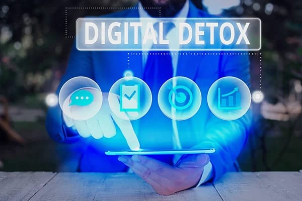 Digital Detox