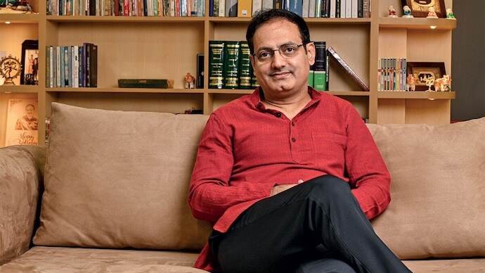 Vikas divyakirti
