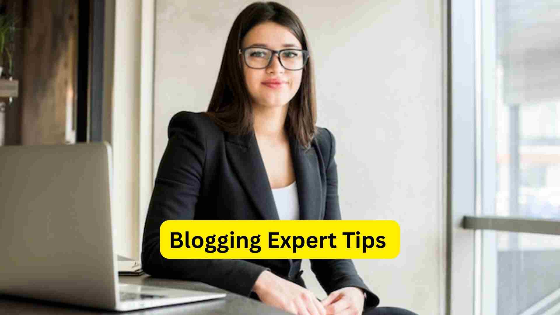 Blogging tips for beginners
