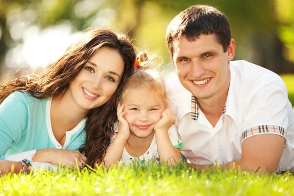 DEBT FREE FAMILY