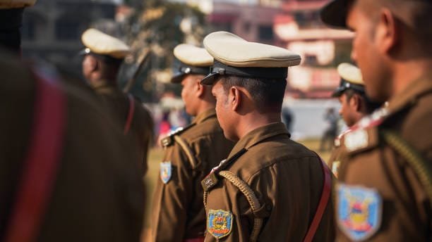 Police Uniform Code