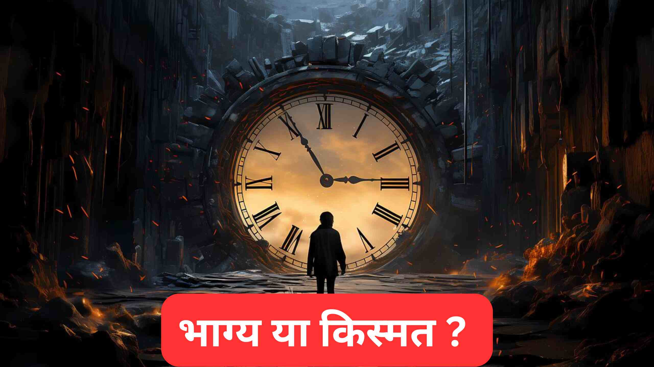 भाग्य
