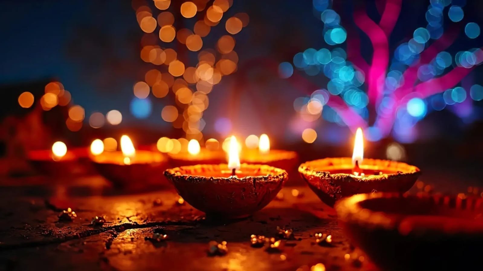 Diwali Images Beautiful