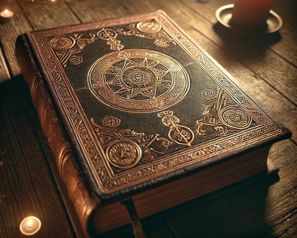 Mystery Books इतिहास वॉयनिच पांडुलिपि