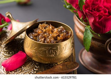 Piles desi treatment in hindi Gulkand khane k fayde