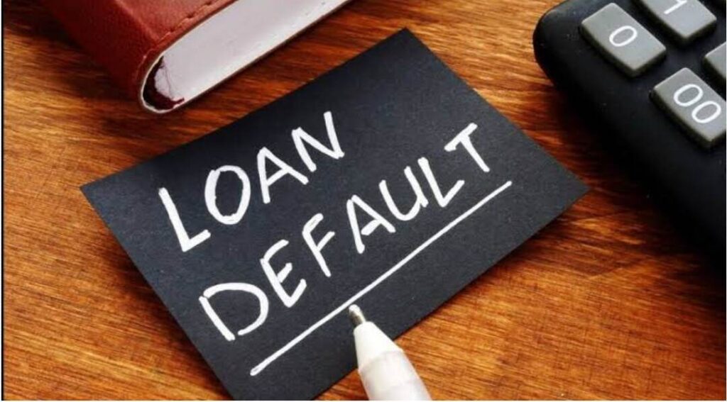 LOAN DEFAULT