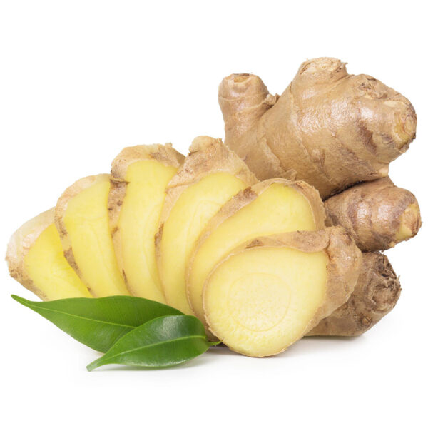 अदरक (Ginger)