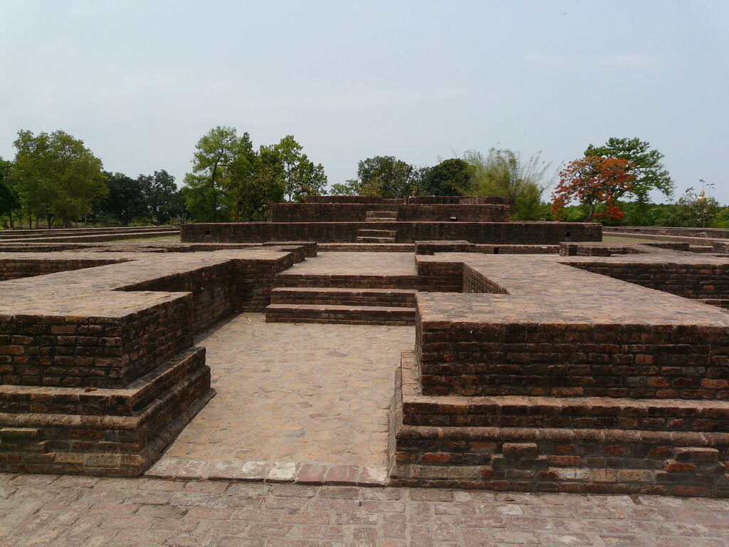 चैतवन विहार,श्रावस्ती (उत्तर प्रदेश) चैतवन विहार,श्रावस्ती (उत्तर प्रदेश)