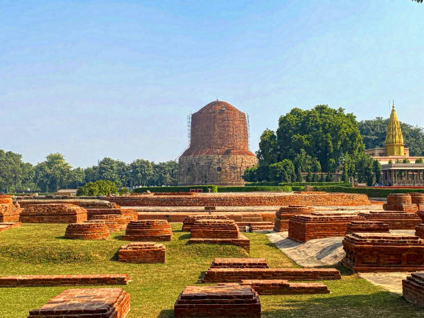 सारनाथ -उत्तर प्रदेश सारनाथ -उत्तर प्रदेश