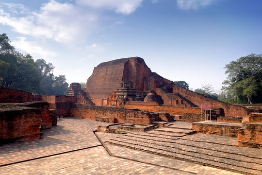 नालंदा विश्वविद्यालय,बिहार नालंदा विश्वविद्यालय,बिहार