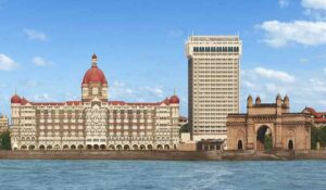 Mumbai History in hindi