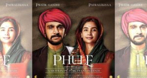 Phule movie