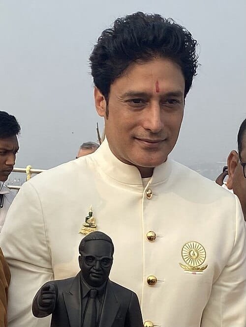 Actor Gagan Malik