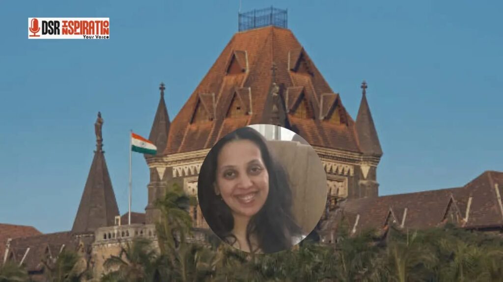 Arti Sathe Controversy Arti Sathe Controversy Bjp to Judge