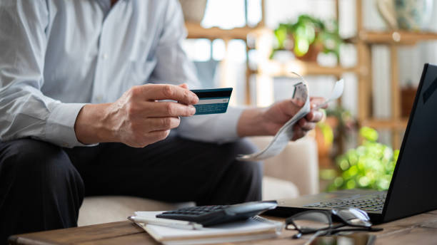 Credit Card Credit Card User