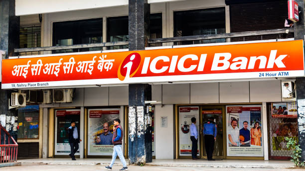 ICICI Bank Controversy News
