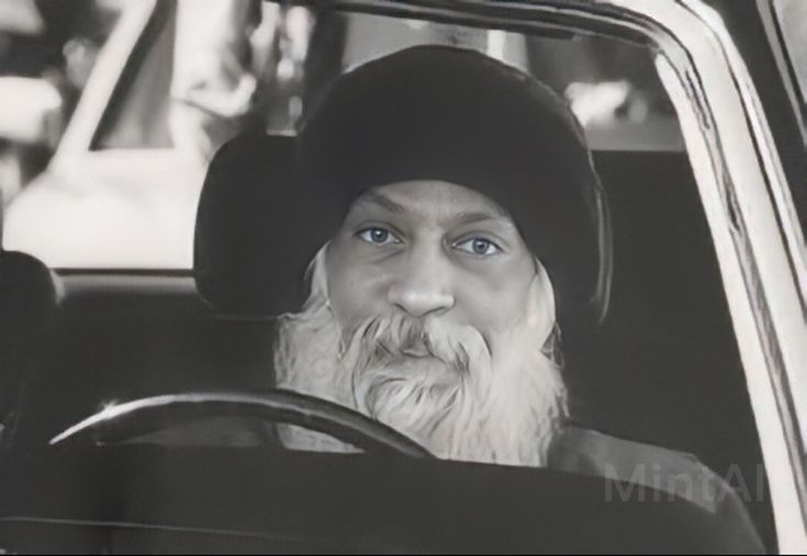 Osho Rajneesh Controversy In Hindi