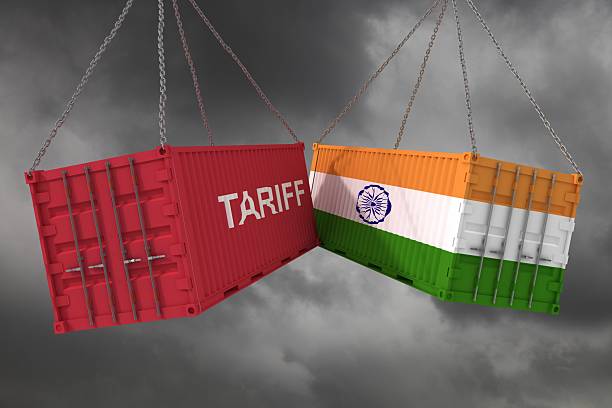 Tariff Trade tax on world countries