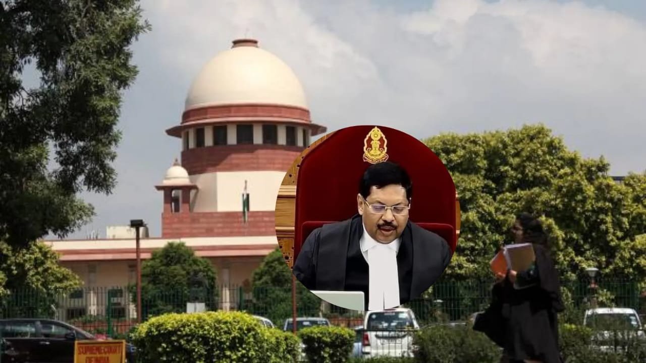 SC/ST Act पर सुप्रीम कोर्ट का बड़ा फैसला : अग्रिम जमानत पर लगी ये शर्त