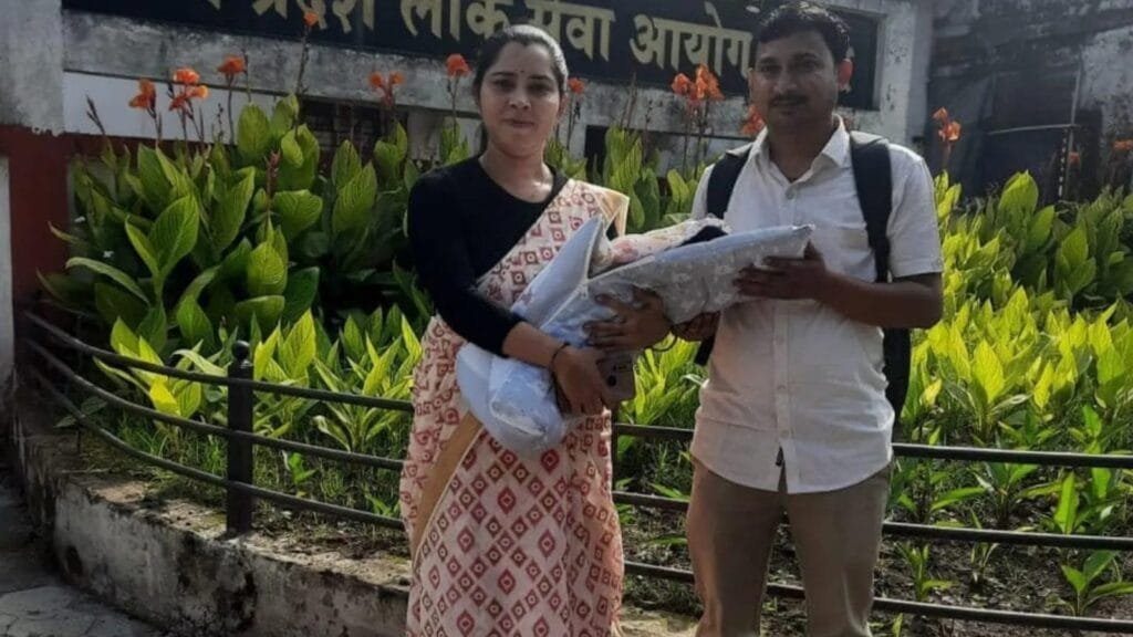 Success story Success story Dsp versha patel image