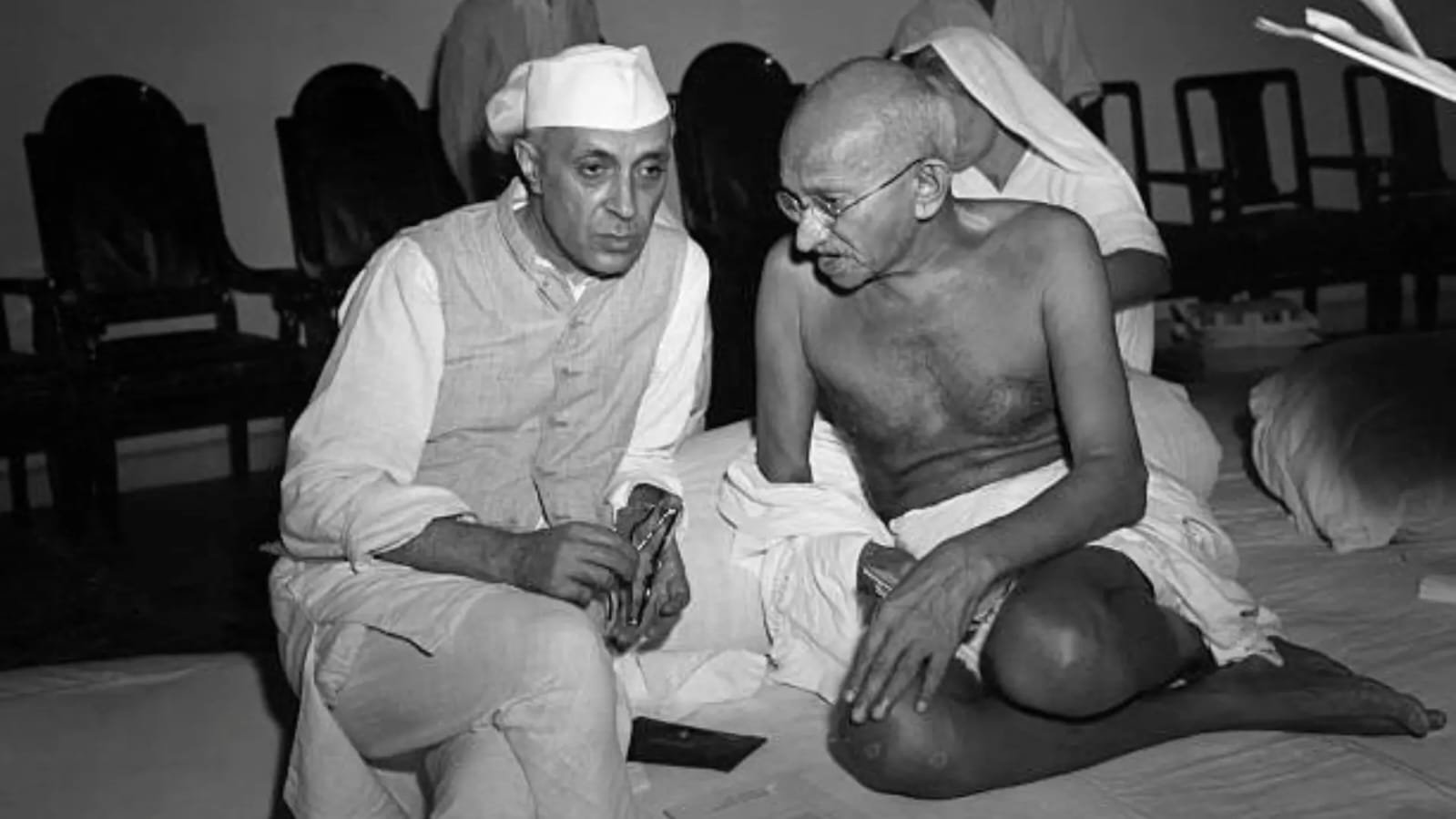 Gandhi Jayanti and todays india