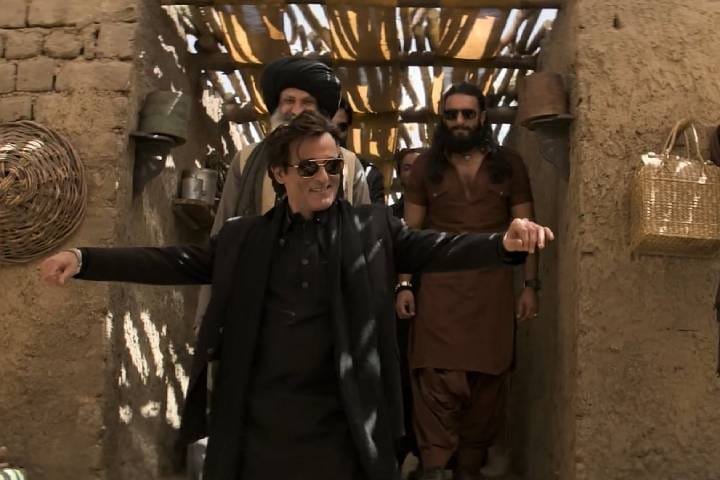 Dhurandhar Movie Real Story