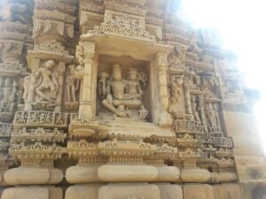 Kiradu Temple Rajasthan – The Cursed and Mysterious Temple of India