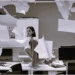 Google जैसी नौकरी छोड़, सुकून और स्वास्थ्य चुना: टिया ली की प्रेरक कहानी”