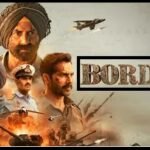 Border 2 Box Office: दूसरे हफ्ते में 250 करोड़ क्लब में एंट्री, अब 300 करोड़ की ओर सनी देओल की फिल्म
