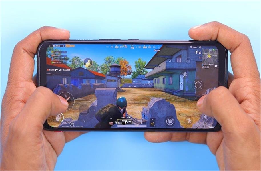 ऑनलाइन गेम