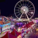 फरीदाबाद सूर्यकुंड मेला हादसा: पुलिसकर्मी की मौत, DGP मौके पर