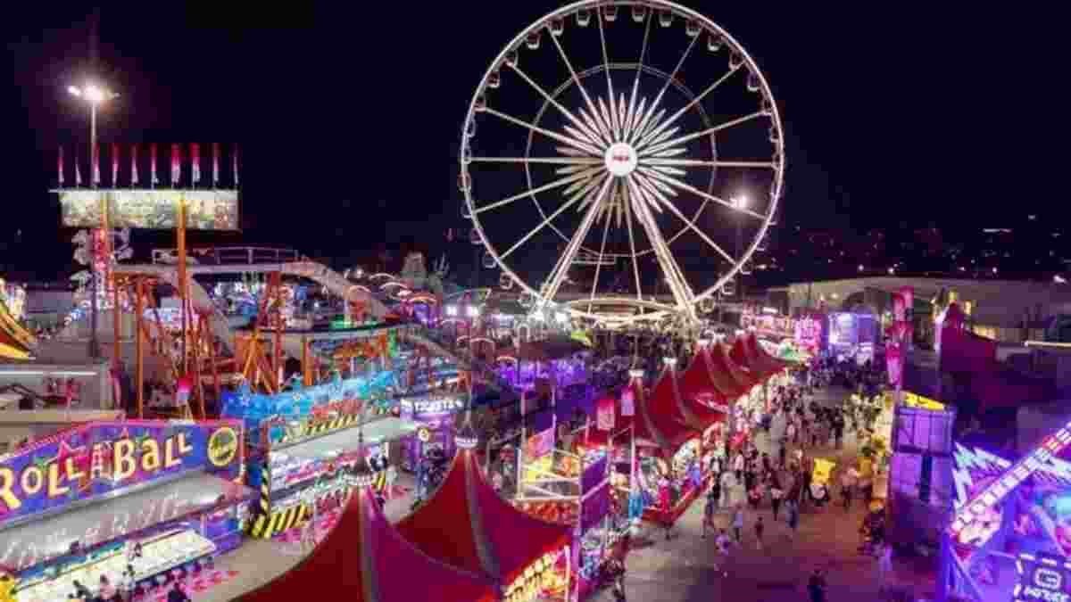 फरीदाबाद सूर्यकुंड मेला हादसा: पुलिसकर्मी की मौत, DGP मौके पर