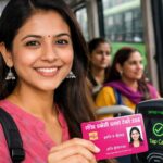 पिंक सहेली स्मार्ट कार्ड 2026: दिल्ली में महिलाओं की फ्री बस यात्रा अब डिजिटल, जानें पूरी प्रक्रिया