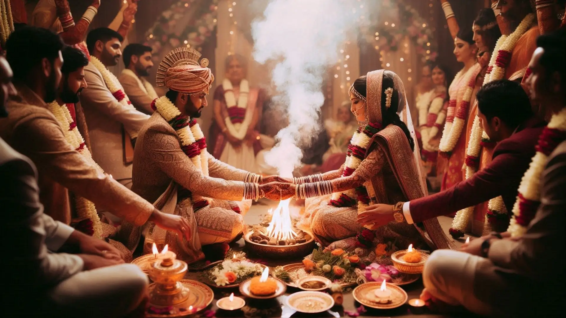 भारत में शादी के बाद हत्या और लव ट्रायंगल से जुड़े बढ़ते अपराध