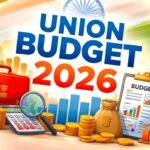 Budget 2026  डिफेंस बजट में रिकॉर्ड बढ़ोतरी, 8 बड़े ऐलान