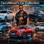 CarryMinati Biography: YouTube vs Tik Tok से बदली किस्मत, आज 60+ मिलियन सब्सक्राइबर