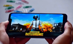 खतरनाक ऑनलाइन गेम बच्चों के लिए बढ़ता डिजिटल ख