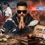 बादशाह टटीरी विवाद: हरियाणा में फोक गीत पर केस, रैपर ने मांगी माफी