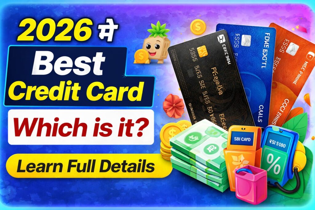 2026 best credit-card