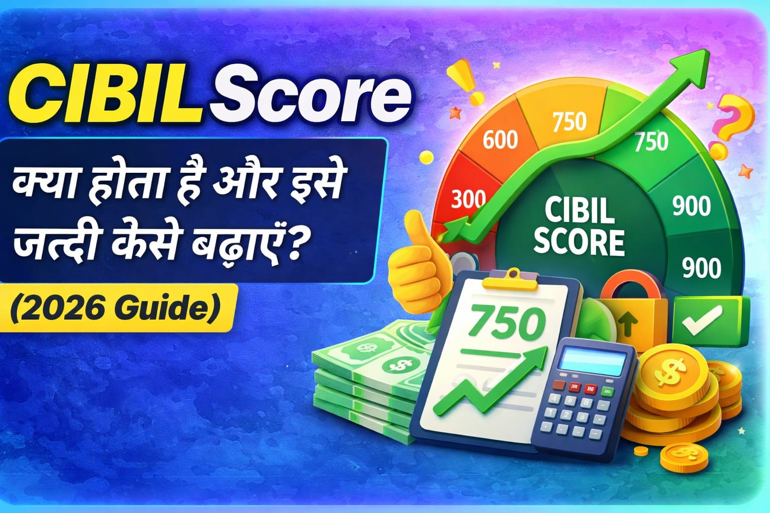 cibil score