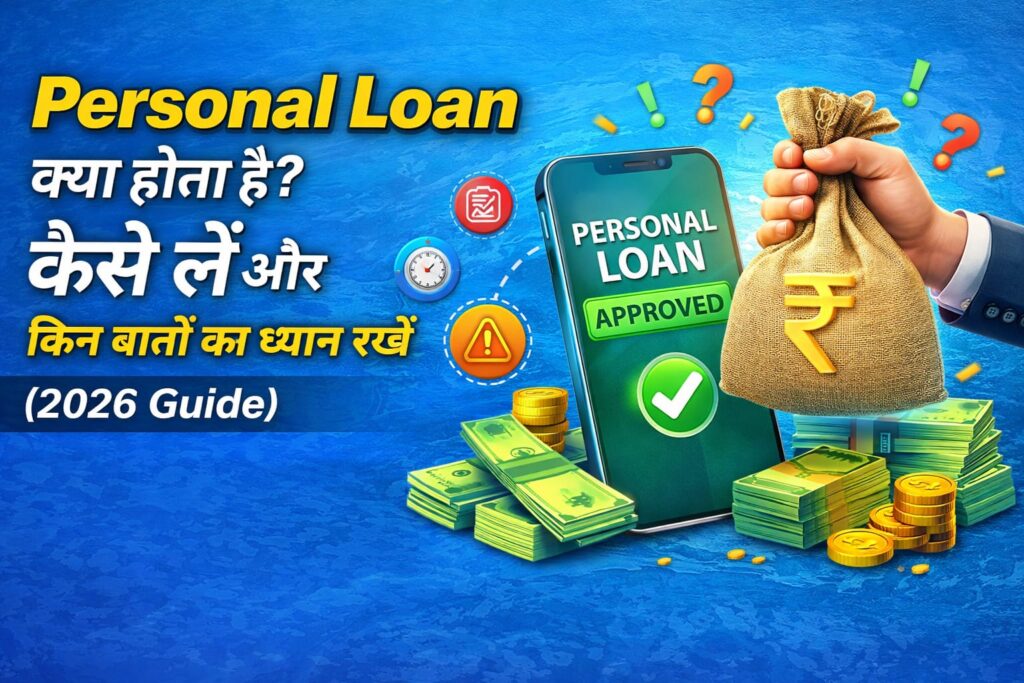 personal loan