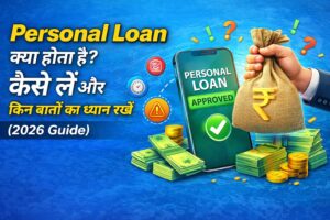 personal loan