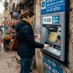 ATM Rules Change 1 अप्रैल से नए नियम लागू, कैश निकालने पर चार्ज