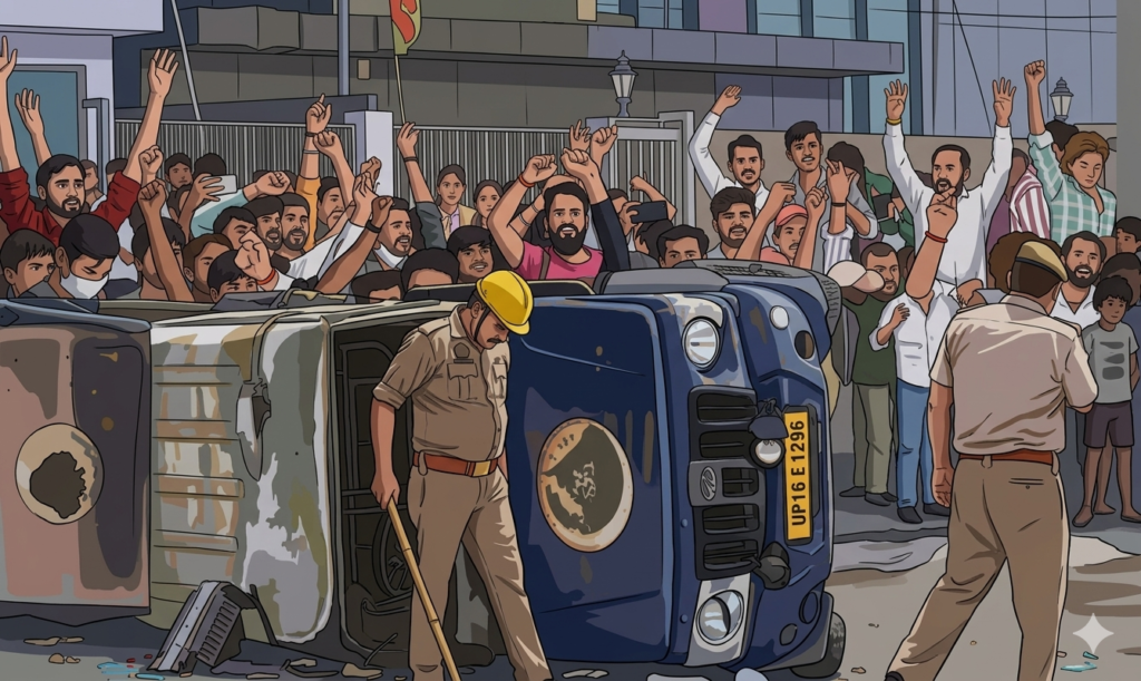 हरियाणा न्यूनतम वेतन 2026: